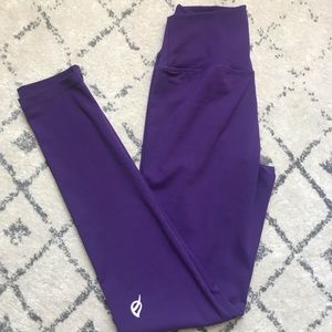 P’tula Taylor Leggings
